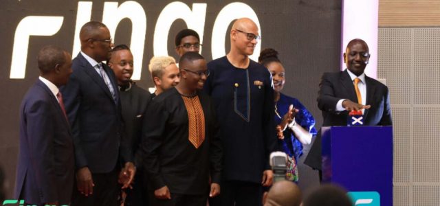 Groundbreaking Fingo Africa App to bring financial inclusion to Africa’s youth