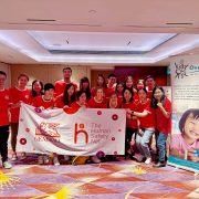 Generali Hong Kong celebrates the success of OneSky’s 25th anniversary gala with HK$5m raised