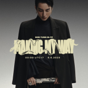 Vietnamese Superstar Sơn Tùng M-TP Marks New Era with his Highly-Anticipated English Single “MAKING MY WAY,” Setting Sights on International Success