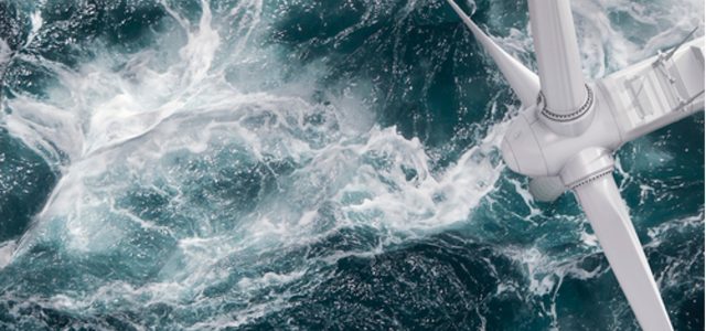 ABB collaborates with Lhyfe and Skyborn on one of Europe’s largest renewable hydrogen projects