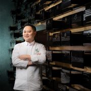 Melco Style to Kick Off 2023 The Black Pearl Diamond Restaurants Gastronomic Series this June