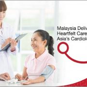 The Malaysia Healthcare Travel Council: Malaysia Delivers Heartfelt Care As Asia’s Cardiology Hub