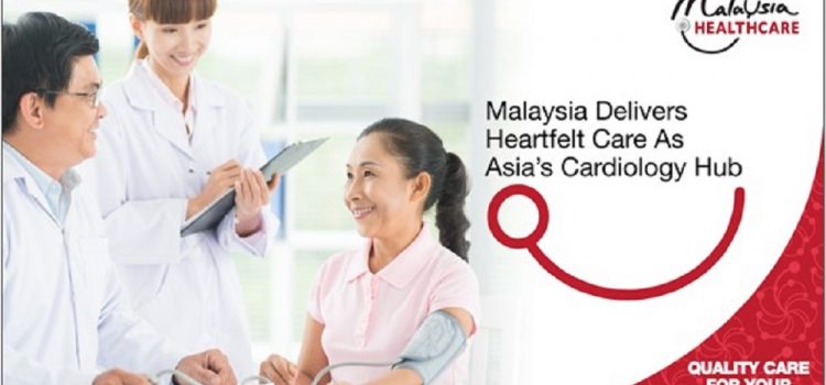 The Malaysia Healthcare Travel Council: Malaysia Delivers Heartfelt Care As Asia’s Cardiology Hub