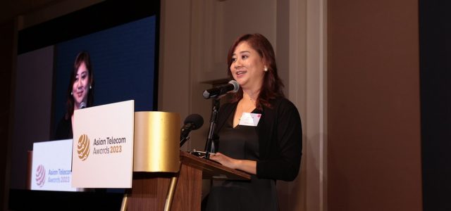 ViewQwest recognised as Broadband Telecom Company of the Year at Asian Telecom Awards 2023