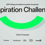 OPPO Launches 2023 Inspiration Challenge, Investing USD $440,000 to Call for Innovative Technical Solutions