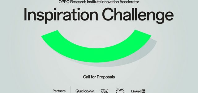 OPPO Launches 2023 Inspiration Challenge, Investing USD $440,000 to Call for Innovative Technical Solutions