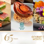 Miramar Group Presents the First-Ever Gourmet Month  Discover Hong Kong’s Best Culinary Delights