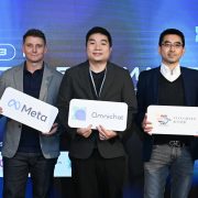 Omnichat Rolls Out Customer Journey Automation: Meta, Sa Sa and Vita Green join to share WhatsApp Marketing