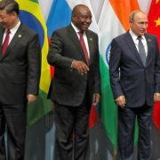 South Africa gears up to welcome BRICS members in August