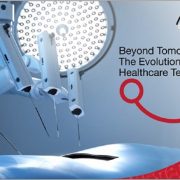 Beyond Tomorrow: The Evolution of Healthcare Technologies