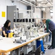 The Mills Fabrica Celebrates Five Years of Accelerating Techstyle and Agrifood Innovations