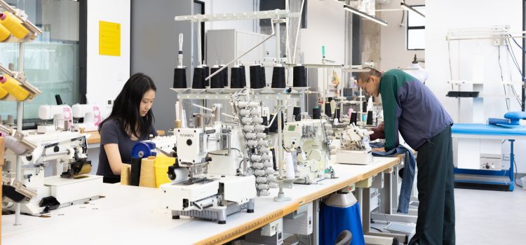 The Mills Fabrica Celebrates Five Years of Accelerating Techstyle and Agrifood Innovations