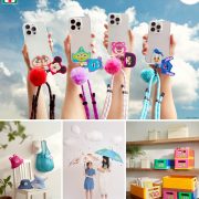 Get Ready for More Magic at 7-Eleven: New Limited-Edition Disney 100th Anniversary Items Join Latest “Match & Go” Collectible Programme