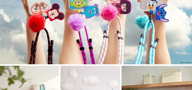 Get Ready for More Magic at 7-Eleven: New Limited-Edition Disney 100th Anniversary Items Join Latest “Match & Go” Collectible Programme