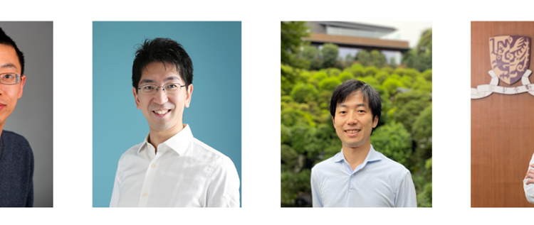 Asian Young Scientist Fellowship Announces 2023 Fellow, 12 Early-Career Scientists from the Asian Region