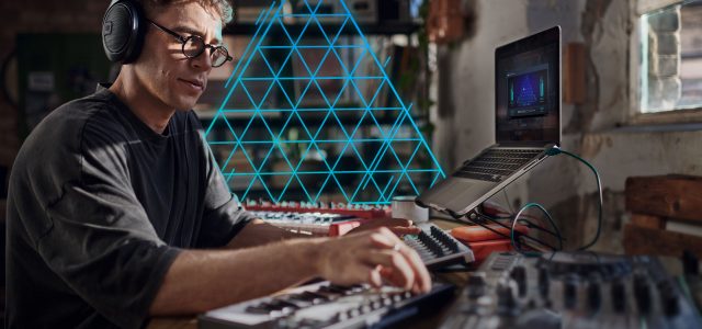 Dear Reality releases new EXOVERB MICRO reverb plugin