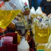 Nigeria Builds Momentum for a Trans Fat-Free Africa