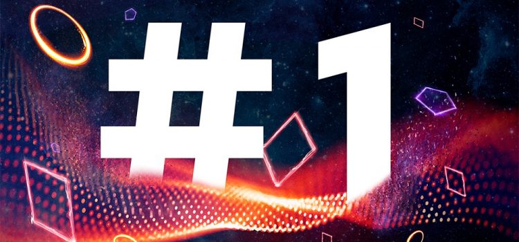 AGON by AOC secures number 1 spot as the world’s leading gaming monitor brand