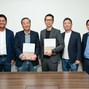 Phillip Bank Forms Strategic Partnership with Cambodian Developer Sarita Waterside to Boost Foreign Real Estate Investments