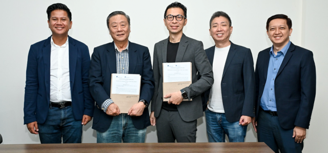 Phillip Bank Forms Strategic Partnership with Cambodian Developer Sarita Waterside to Boost Foreign Real Estate Investments