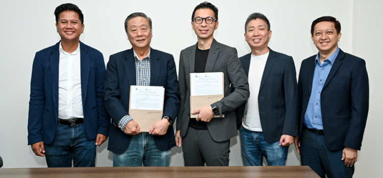 Phillip Bank Forms Strategic Partnership with Cambodian Developer Sarita Waterside to Boost Foreign Real Estate Investments