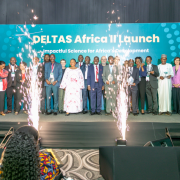 Launching a $70M Programme to Drive Quality Health Research