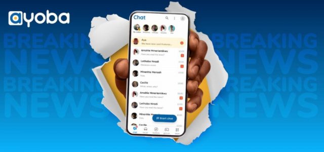 Superapp ayoba surpasses 25m monthly active users