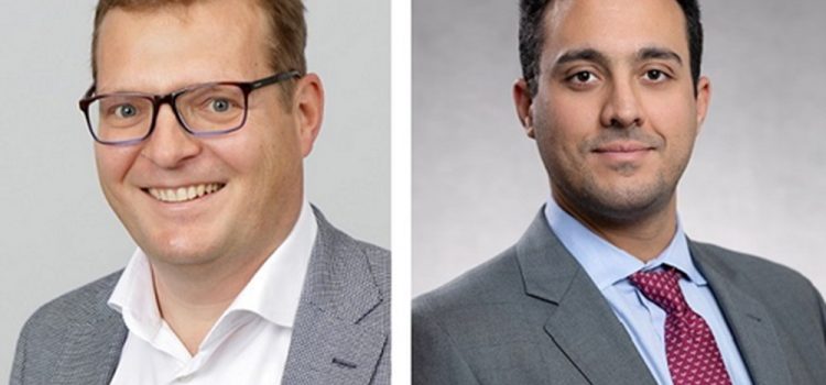 Skyborn Renewables appoints new CFO and CInO