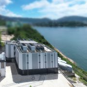 SUNeVision’s HKIS-1 Crowned Gold Stevie® Award for Technological Innovation