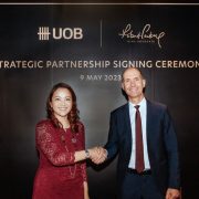 UOB partners with Robert Parker Wine Advocate to bring exclusive fine wine and dining offers to customers