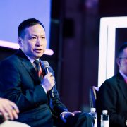 Fosun Participates in the 3rd BEYOND Expo to Deepen Biotechnology Innovation and Global Development