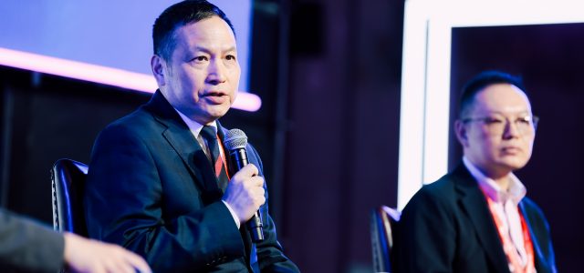 Fosun Participates in the 3rd BEYOND Expo to Deepen Biotechnology Innovation and Global Development