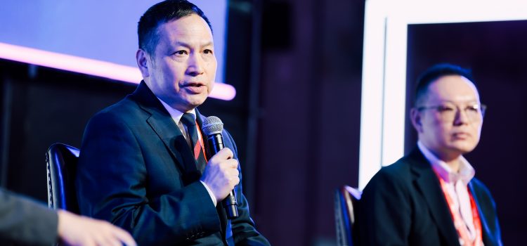 Fosun Participates in the 3rd BEYOND Expo to Deepen Biotechnology Innovation and Global Development