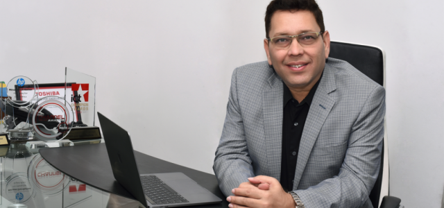 HP appoints Mitsumi as authorized distribution partner for more than 20 francophone countries in West and Central Africa.