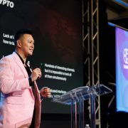 The Social Trading Platform Swipe2Trade debuts at Consensus 2023