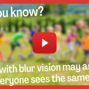 Protect Children’s Vision: Join the Movement for Universal Eye Screening