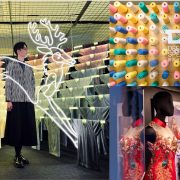 Design Spectrum of Hong Kong Design Centre Presents ‘The Full Gamut’ Exhibition Where Fashion Synergises with Cross-disciplinary Design, Inspires a Multifaceted Fashion Scene in Hong Kong