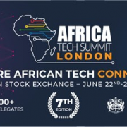 African Tech Leaders and Investors to Convene at Africa Tech Summit London