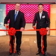 Aon Advances Commitment to Innovation in Singapore with Launch of Climate Hub