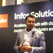 Accelerate Growth with Cloud Technology: Infor Solutions Day Singapore 2023