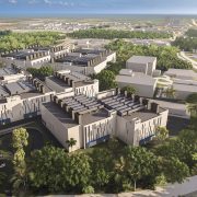 Vantage Data Centers Announces Second Campus in Cyberjaya