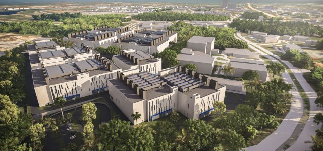 Vantage Data Centers Announces Second Campus in Cyberjaya