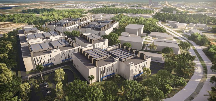 Vantage Data Centers Announces Second Campus in Cyberjaya