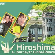 NHK WORLD-JAPAN Focus for May