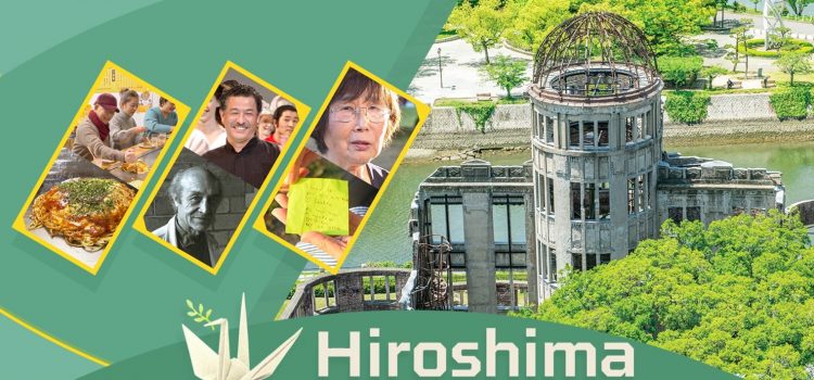 NHK WORLD-JAPAN Focus for May