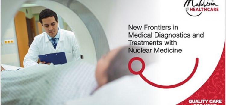 New Frontiers in Medical Diagnostics and Treatments with Nuclear Medicine