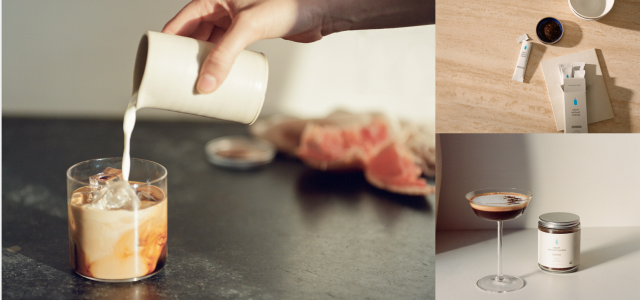 Blue Bottle Coffee Perfects The At-Home Iced Latte With The Introduction Of Craft Instant Espresso