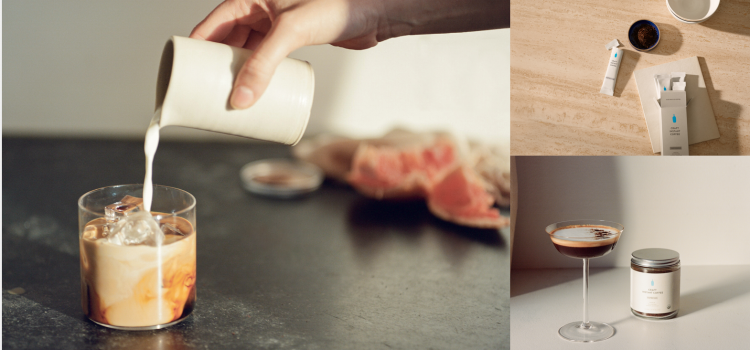 Blue Bottle Coffee Perfects The At-Home Iced Latte With The Introduction Of Craft Instant Espresso
