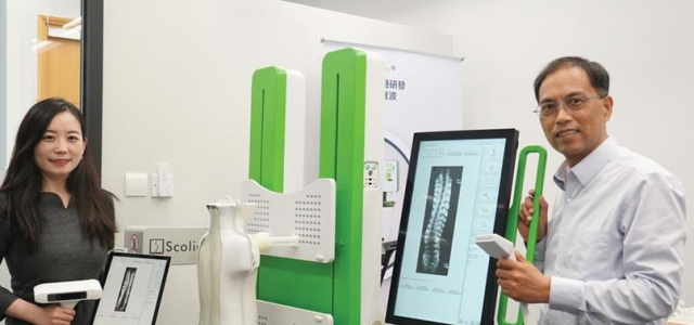 Telefield Medical Imaging Completed the Pre-A Round Financing Totalling Nearly 40 Million HK Dollars to Drive China’s Original Technological Innovations for Medical Imaging