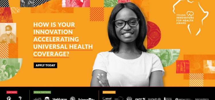 IFPMA and Speak Up Africa launch 2nd edition of flagship award program supporting young health innovators across Africa 